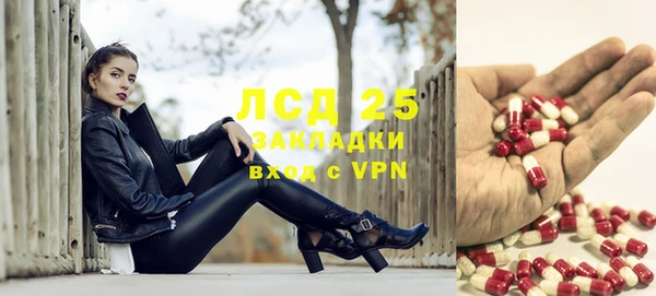 твердый Горнозаводск